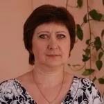 Валентина Малютіна депутатка Луцька міська рада