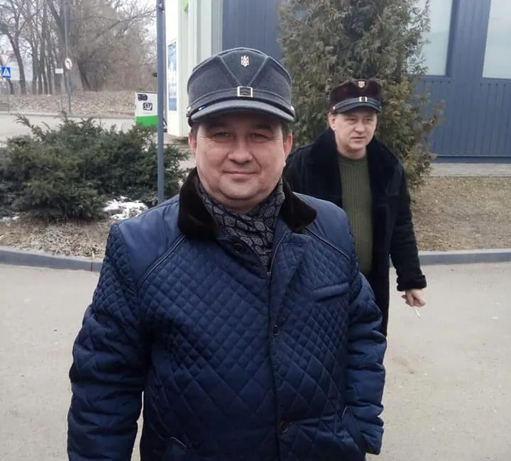 Михайло Щур 5