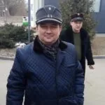 Михайло Щур 5