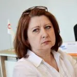 Валентина Малютіна депутатка Луцька міська рада