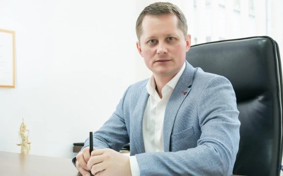 Андрій Козюра Волинська обласна рада Луцька міська рада депутат Батьківщина