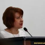 Валентина Малютіна депутатка Луцька міська рада
