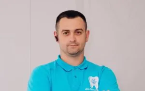 Роман Чорнеький