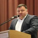 Тарас Щерблюк Аграрна партія України Волинська обласна рада депутат