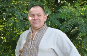 Анатолій Філюк За майбутнє Волинська обласна рада депутат