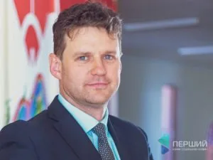 Іван Мирка Європейська Солідарність Волинська обласна рада депутат