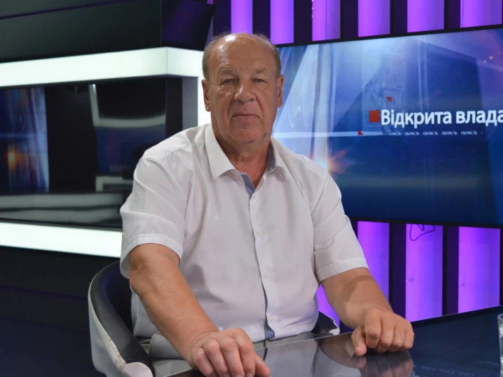 Михайло Скопюк За майбутнє Волинська обласна рада депутат