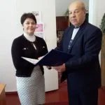 Михайло Скопюк За майбутнє Волинська обласна рада депутат