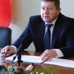 Віктор Козак За майбутнє Волинська обласна рада депутат