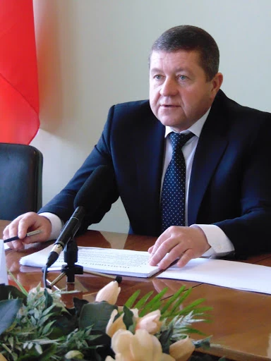 Віктор Козак За майбутнє Волинська обласна рада депутат