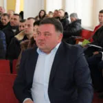 Тарас Щерблюк Аграрна партія України Волинська обласна рада депутат