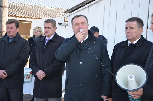 Іван Смітюх Аграрна партія України Волинська обласна рада депутат