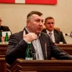 Володимир Бондар депутат Волинська обласна рада