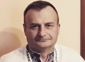 віктор дудечко