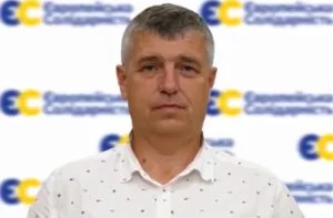 Віктор Харчук