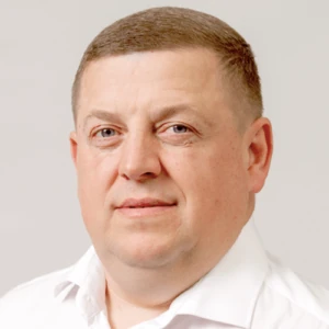 Юнак Сергій Петрович Слуга народу Волинська обласна рада депутат