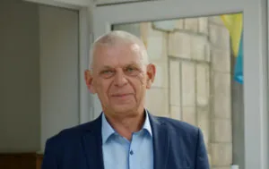 Віктор Поліщук За майбутнє Устилузька міська рада