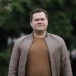 Олександр Тиводар За майбутнє Волинська обласна рада депутат