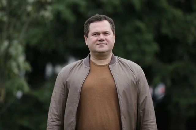 Олександр Тиводар За майбутнє Волинська обласна рада депутат