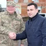 Сергій Котюк Батьківщина Волинська обласна рада депутат