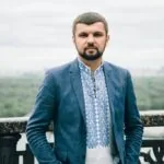 Ігор Гузь За майбутнє Верховна рада України депутат