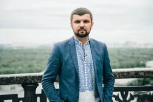 Ігор Гузь За майбутнє Верховна рада України депутат