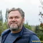 Олександр Тиводар За майбутнє Волинська обласна рада депутат