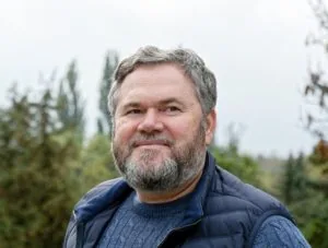 Олександр Тиводар За майбутнє Волинська обласна рада депутат