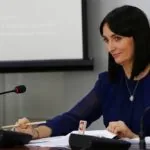 Юлія Вусенко Європейська Солідарність Волинська обласна рада депутатка