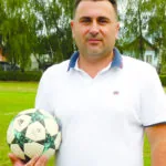 Сергій Котюк Батьківщина Волинська обласна рада депутат