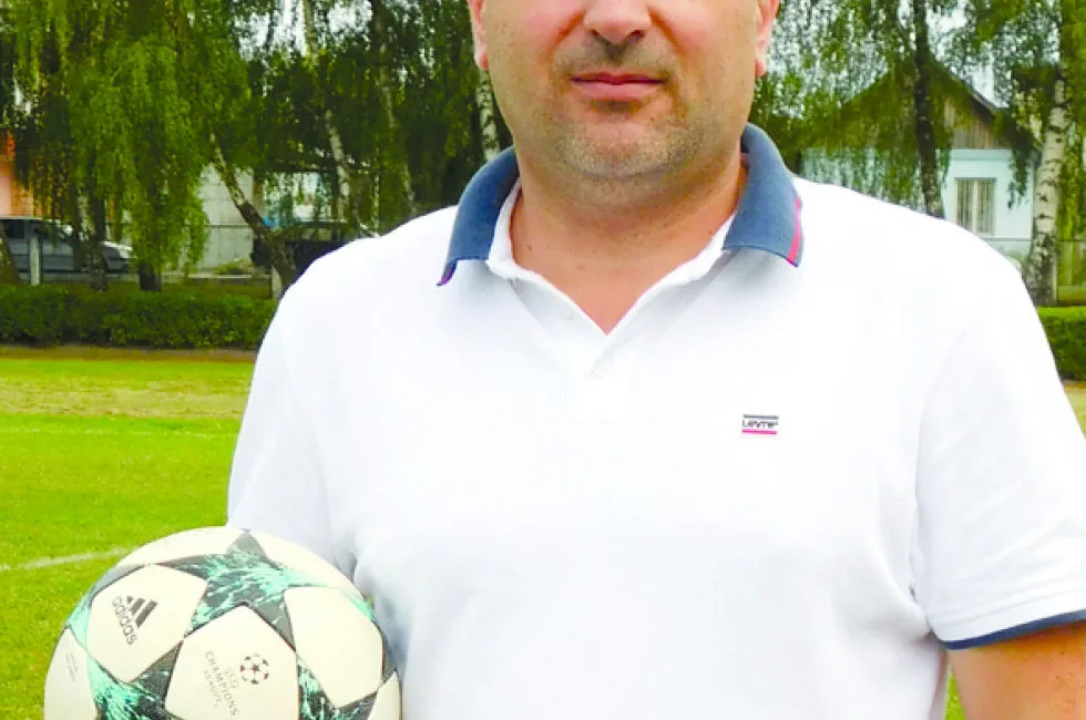 Сергій Котюк Батьківщина Волинська обласна рада депутат