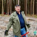 депутат Волинської обласної ради Роман Микитюк