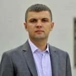 Ігор Гузь За майбутнє Верховна Рада України народний депутат