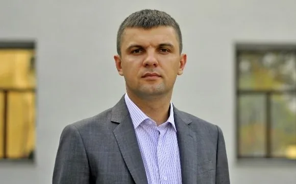 Ігор Гузь За майбутнє Верховна Рада України народний депутат