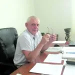 Віктор Поліщук За майбутнє Устилузька міська рада