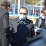 Григорій Пустовіт Батьківщина Волинська обласна рада депутат