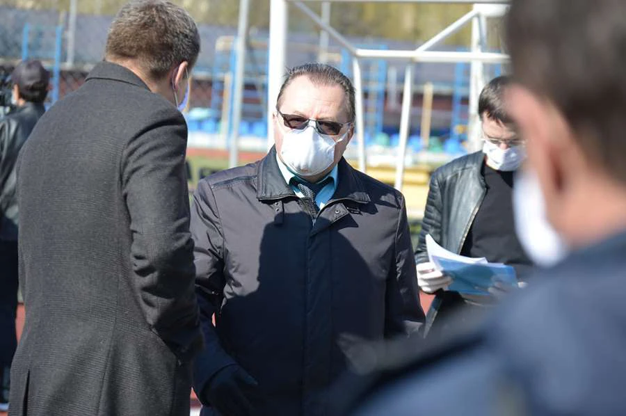 Григорій Пустовіт Батьківщина Волинська обласна рада депутат