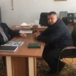 Віктор Годик Горохівська міська рада мер