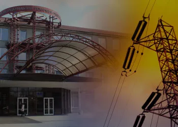 електрика ЛНТУ