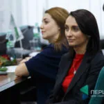 Юлія Вусенко Європейська Солідарність Волинська обласна рада депутатка