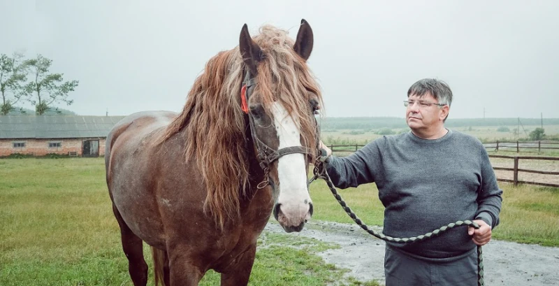 депутат Волинської обласної ради Роман Микитюк