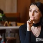 Юлія Вусенко Європейська Солідарність Волинська обласна рада депутатка