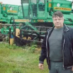 депутат Волинської обласної ради Роман Микитюк