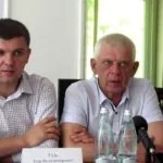 Віктор Поліщук За майбутнє Устилузька міська рада Ігор Гузь