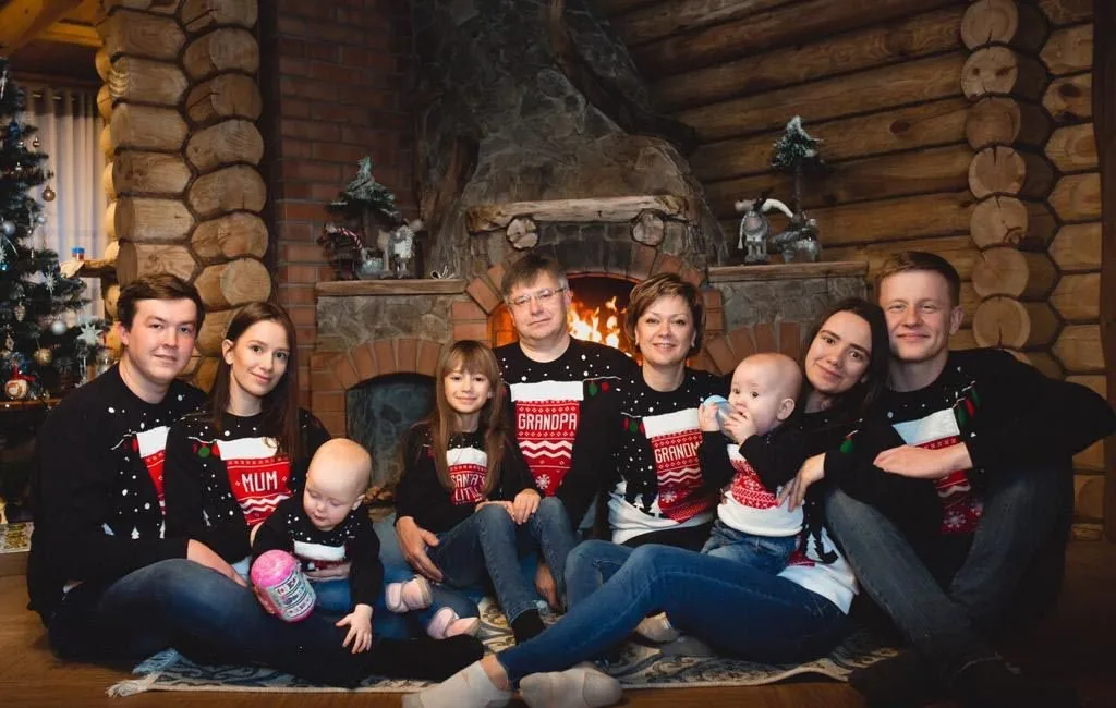 депутат Волинської обласної ради Роман Микитюк