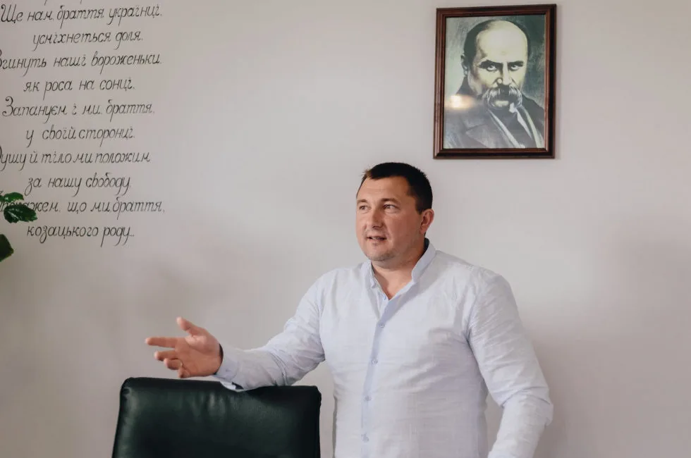 Олександр Ковальчук, Ківерцівський міський голова