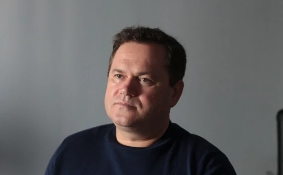 Олександр Тиводар За майбутнє Волинська обласна рада депутат