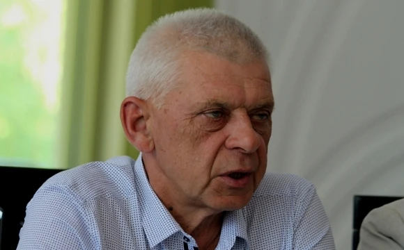 Віктор Поліщук За майбутнє Устилузька міська рада