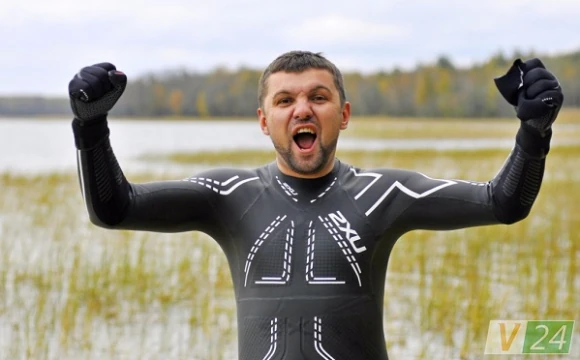 Ігор Гузь За майбутнє Верховна Рада України народний депутат