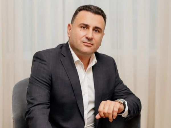 Сергій Котюк Батьківщина Волинська обласна рада депутат